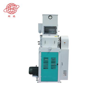 China White rice processing MLGQ 25/36/51 series air-presure roller rice mill machine for sale