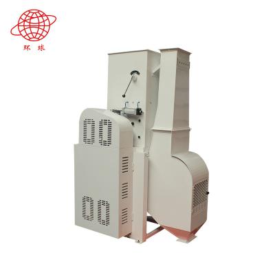 China White rice processing air-presure automatic rubber roller rice mill MLGQ51 for sale