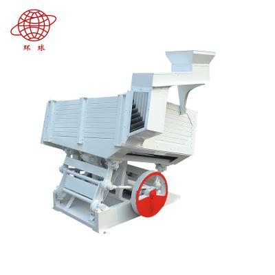 China White Rice Processing MGCZ Series Paddy Separator Machine for sale