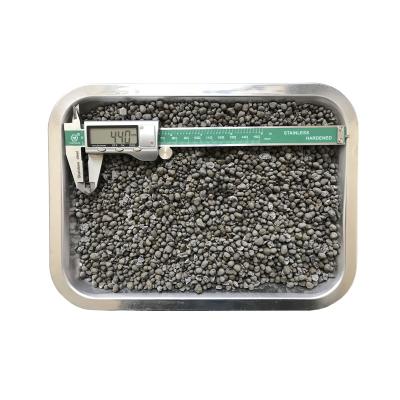 China Lightweight Expanded Clay Ball Aggregate Lightweight Concrete / Ceramsite Pellets For Building Floor for sale