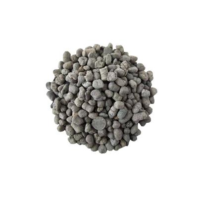 China Lightweight Concrete Construction Expanded Clay Pellets For Construction for sale