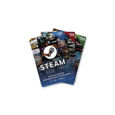 China $50 Gift Card Wallet Steam US US Dollar 50 US Region (Fast Email Delivery) for sale