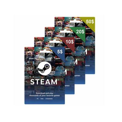 China US $25 Steam Gift Certificate Digital Code for sale