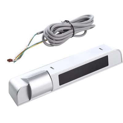 China Modern Combined Security Radar And Infrared Sensor Activation For Auto-Door Control System for sale