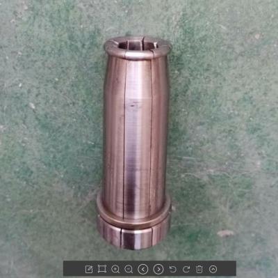 China Food spare parts for aerosol filling machine for sale