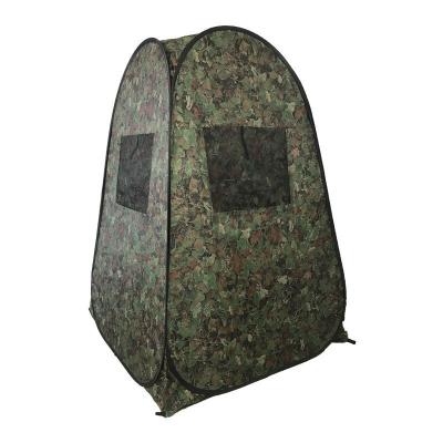 China Sports Toy Custom Kids Tent Polyester Fabric Cartoon Leaves Indoor Tent Portable Camouflage Outdoor Tent for sale