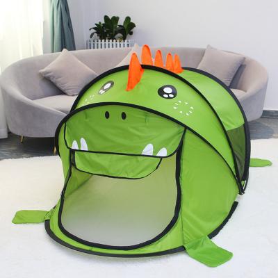 China Soft Toy China Hot Selling Best Quality Indoor Children Beach Tent for sale