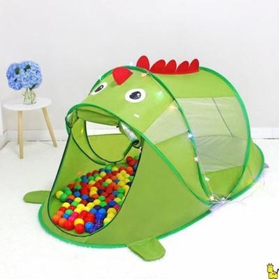 China New Latest Design Top Quality Polyester Indoor Tent For Kids Child for sale