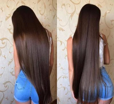 China Natural Wave Hair Extension Bundle Hair Vendors Brazilian Raw Virgin Human Hair Wholesale Straight Silky Straight BUNDLE for sale