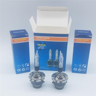 China 12V 35W D2R HID lamp 3000K 4300K ​​5000K 6000K 8000K 10000K 12000L 30000K for xenon headlight bulb universal for sale