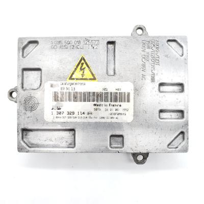 China AL original 1307329114 xenon headlight ballast 1307 329 114 for Audi A3 8P A4 8E TT 8J 1 307 329 114 1307329114 for sale