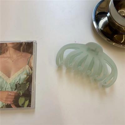 China Wholesale Eco-friendly Products Hair Claw Clips Luxury Good Quality Fashion Mini Hair Claw Clips For Women for sale