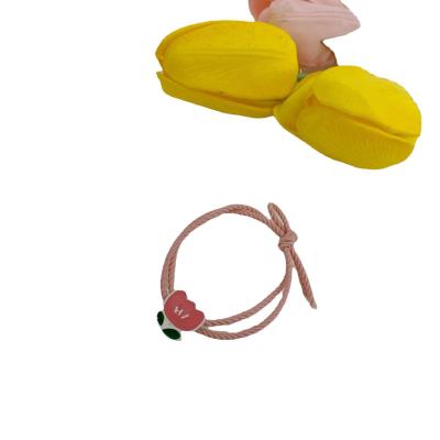 China High Quality Designer Wholesale Attractive Fancy Women Headband Cute Elastic Hairbands for sale