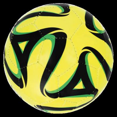 China Official Outdoor Exercise Soccer Ball Tpu Eva Football For Street Match Training Equipment for sale