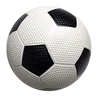 China Wholesale Outdoor Exercise Custom Printing Cheap High Quality Official Size 5 4 Indoor Or Outdoor Mini Smooth Surface Football Soccer Rubber Ball for sale