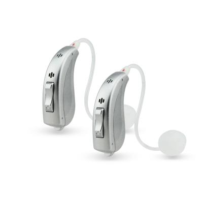 China Adjustable Digital Hearing Aid Price Battery Hearing Aid Sound Amplifier Cheap Design For Deaf for sale