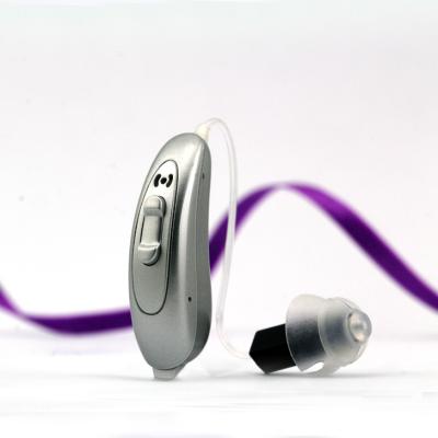 China RITE Hearing Aid Mini Size Programmable Digital Hearing Amplifier For Hearing Loss People 312A for sale