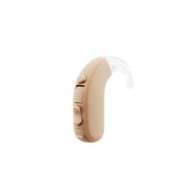 China Cheap China BTE Hearing Aid For High Power Sound Expensive Small Amplifier for sale