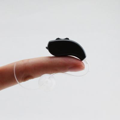 China 100% Digital Processing 2019 Newly Launched BTE Affordable Hearing Aid-Gio-invisible Comfortable Wearing for sale