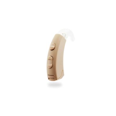 China Hot-sale Super Power Digital BTE Hearing Aid Bright 601P for sale