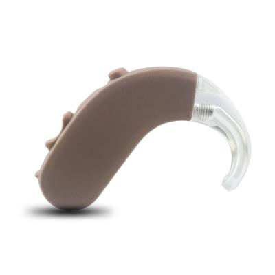 China 100% digital bone conduction hearing aids for the deaf for sale