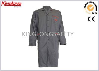 China Workwear largo personalizado del poder, cuidado/el doctor Hospital Uniforms en venta