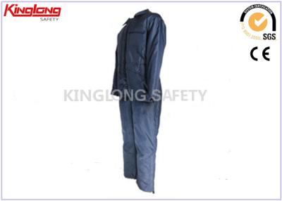 China Marine/van Bruine Mensen de Jasjes van het de Winterwerk, S/M/L Waterdicht Mechanisch Coveralls Te koop