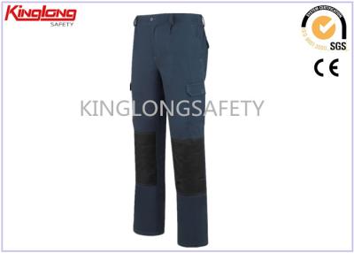 Chine Pantalon résistant de vêtements de travail de pantalons de travail de poche multi faite sur commande populaire à vendre