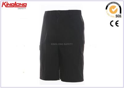 China Professional Industrial Summer Solid Cargo Casual Shorts Trousers for sale