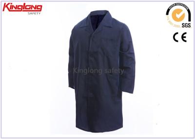 China Durable Washed Worker Hospital Uniforms Pants / Trousers And Top for sale