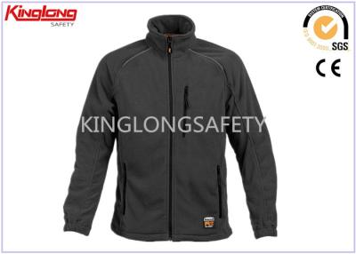 China Impresión para mujer/para hombre, de encargo de la chaqueta polar del paño grueso y suave de la rebeca al aire libre caliente en venta