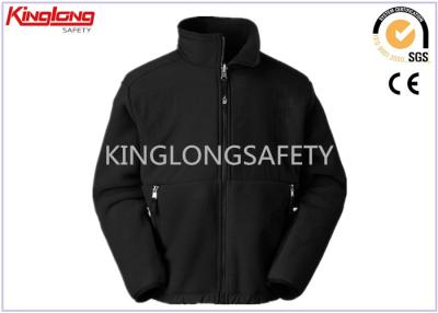 China Chaqueta polar del paño grueso y suave del invierno elegante encapuchado no-, ropa polar del paño grueso y suave el divertirse al aire libre en venta