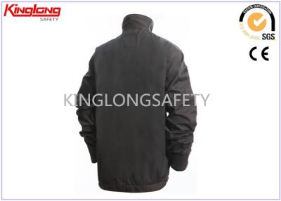 China Personalized Industrial Safety Clothing XXXL / XXL Workwear For Autumn for sale