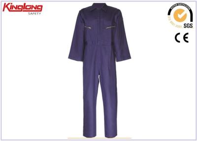 China Antistatische knopen vuurvaste overtrekken, plus grootte duurzame workwear Te koop