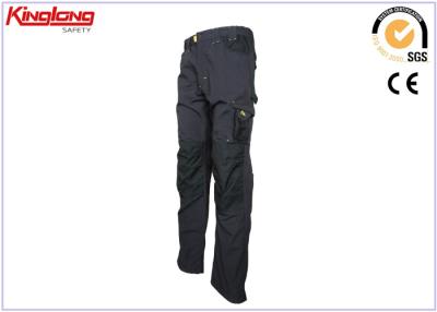 China Safety mens work pants , 6xl 260gsm work cargo pants FOR workshop for sale