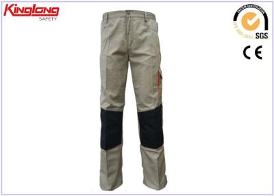 China protective work clothing men workwear cargo pants plus size overall for sale