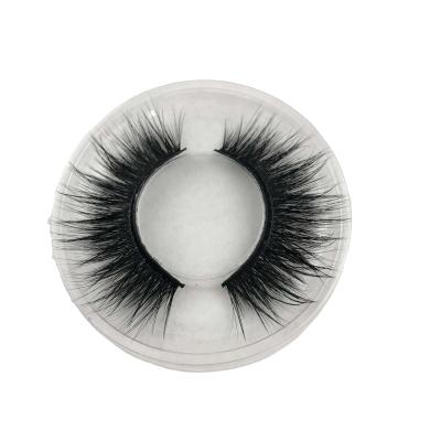 China Soft False Eyelash 5d False Eyelash Cheap False Eyelash High Quality Strip Private Label Eyelashes for sale