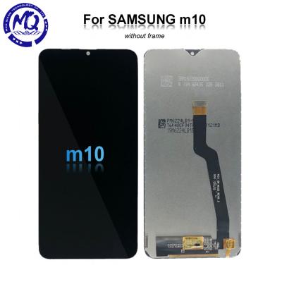 China LCD For Samsung M10 LCD For Samsung M10 Screen Display With Touch Screen Assembly Mobile Phones LCD For Samsung M10 LCD Samsung M10 for Samsung for sale