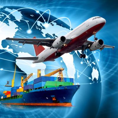 China Dropshipping multimode transport agent china product freight forwarding agent Multimode cheapest transport for sale