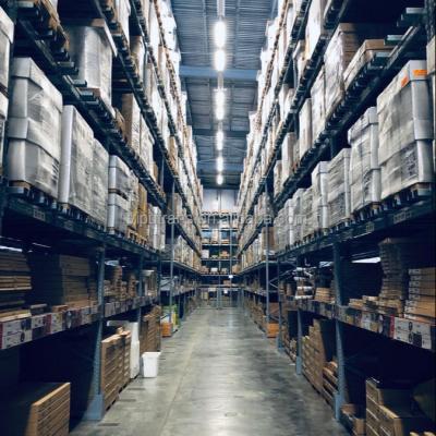 China Shenzhen Yiwu Shanghai Guangzhou Shenzhen Yiwu Guangzhou Shanghai warehouse storage and service fulfillment services warehousing in china for sale