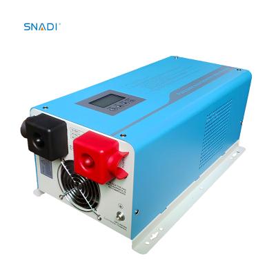 China SNAT---FT pure sine wave solar inverter 2000w off grid solar inverter for sale