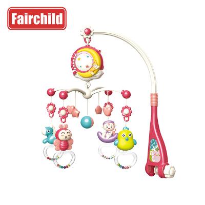 China Toy Remote Control Pojection Music Baby Hutch Baby Crib Mobile Hanging Hanging Mobile Toy for sale