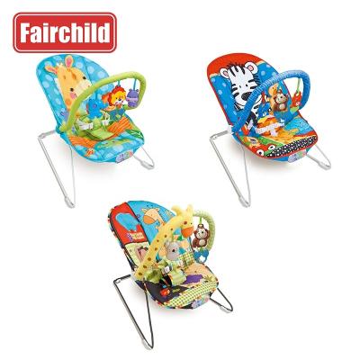 China Multifunctional Musical Animals Music Baby Rocking Chair Cartoon Girl And Boy Vibration Swing Chair Toys for sale