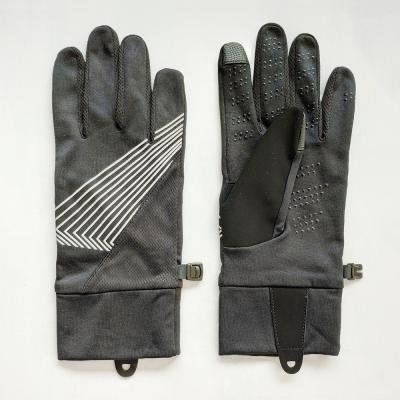 China Full Finger Lightweight Waterproof Motorcycle 3d Sport Motocross Motorbike Probiker Leather Gloves for sale