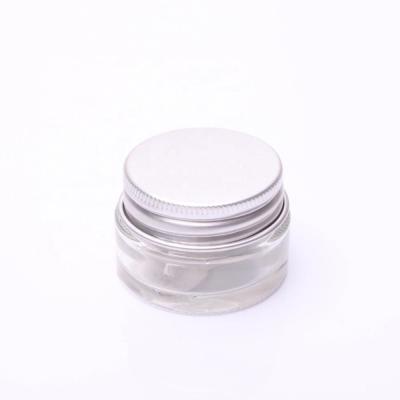 China Non Spill Ready To Ship 38/400 45/400 53/400 Aluminum Lids Metal Jar Screw Caps for sale