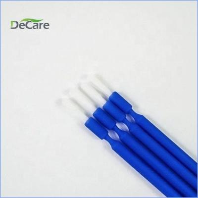 China Dental Regional Consumables Cheapest Colored Dental Disposable Micro Applicator / Microbrush / Micro Brush for sale