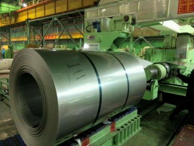 China 304 Bright Annealed Stainless Steel Sheet In Coil Environment Protection for sale