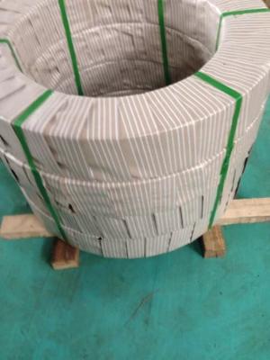 China Commercial 201 Stainless Steel Coil Roll  Fire Resistance 0.15mm - 1.8mm Thickness for sale