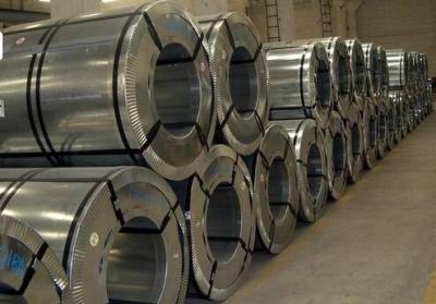 China BA 2B Annealed Stainless Steel Strip Coil Industrial Thunderstorm Insulation for sale