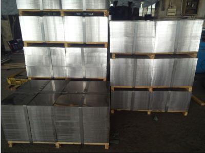 China Industrial Waterproof Stainless Cr Steel Sheet , Cold Reduced Steel Sheet J4 DDQ for sale